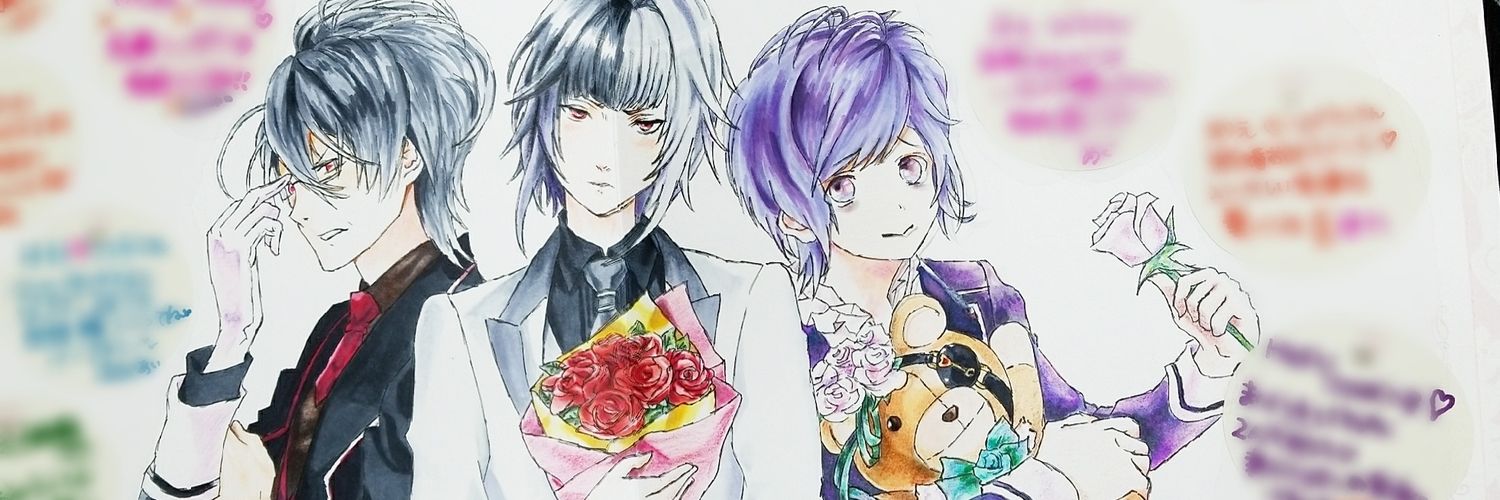 nmks0612's profile banner image
