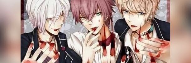 HeikeYolo's profile banner image