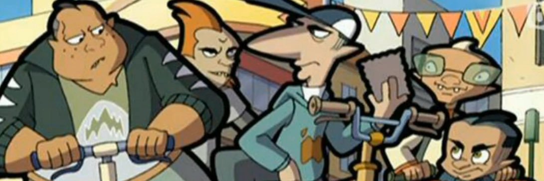 Teuteu2_0's profile banner image