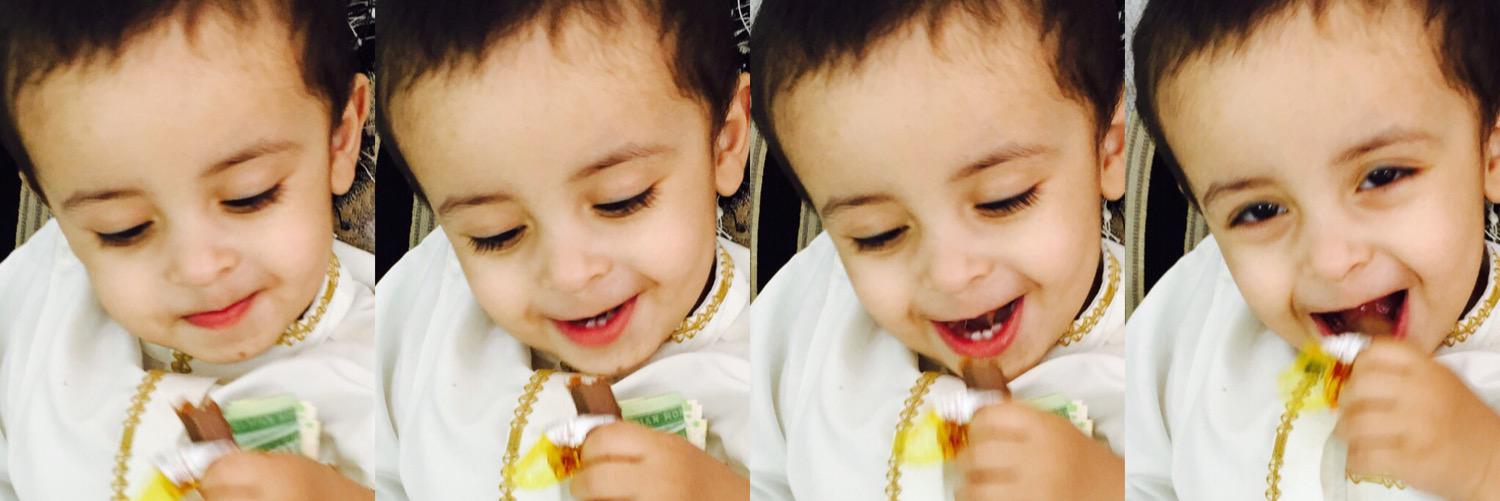 abdullahaudah's profile banner image