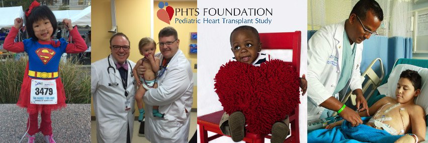 PHTSFoundation's profile banner image