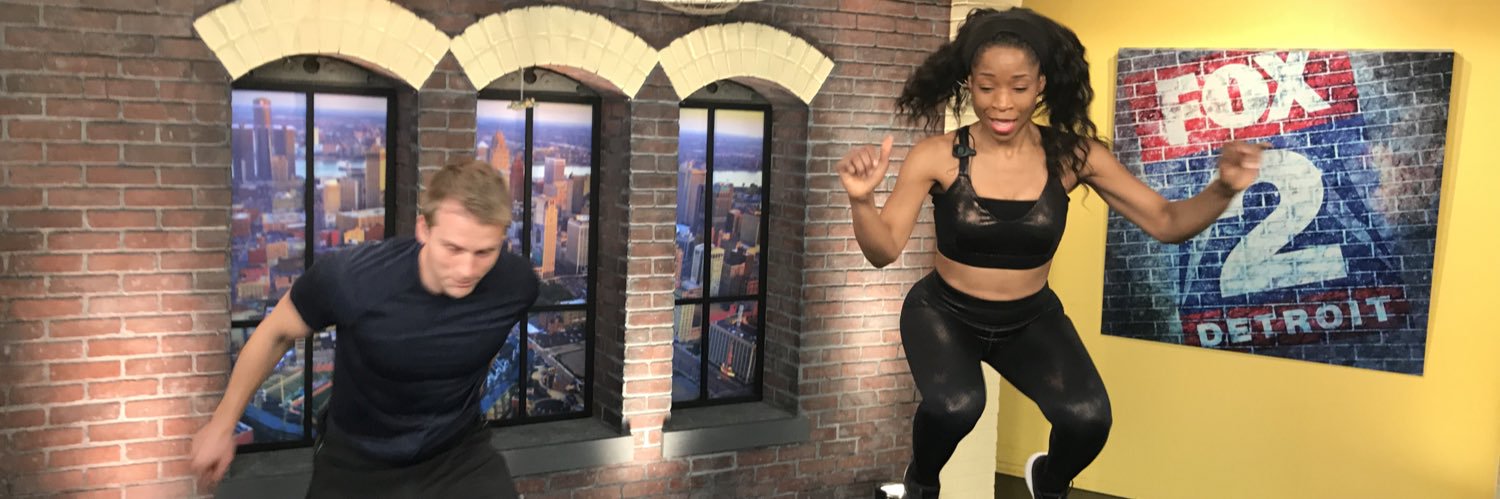 TeamAngieFitnes's profile banner image