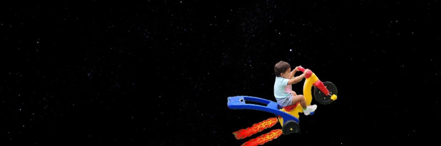 TheAndiC's profile banner image