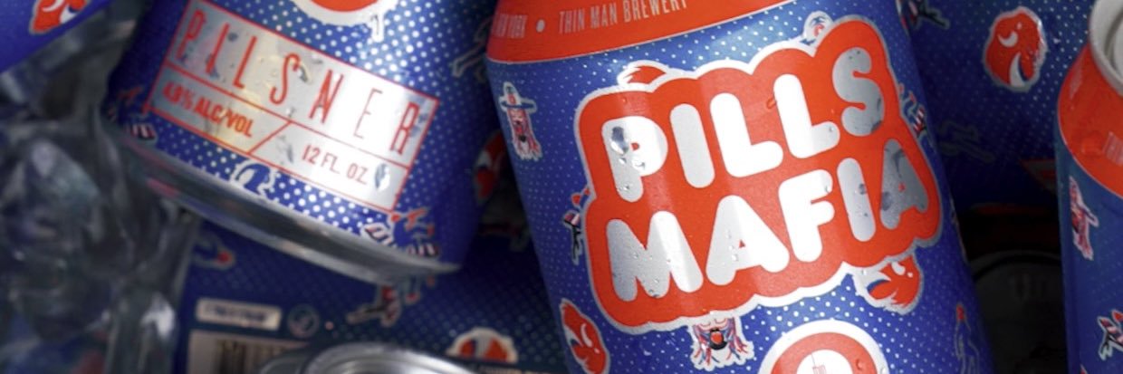 ThinManBrewery banner