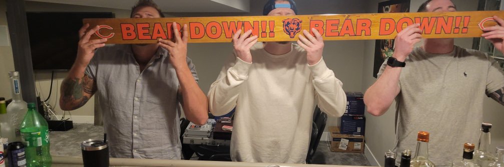 Tim Crowley banner
