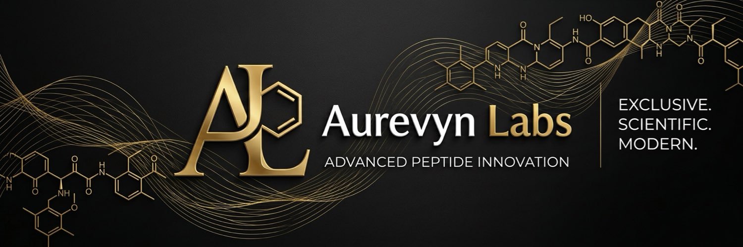 AurevynLabs's profile banner image