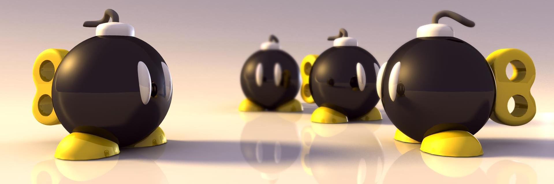 BigtimeBrendan's profile banner image