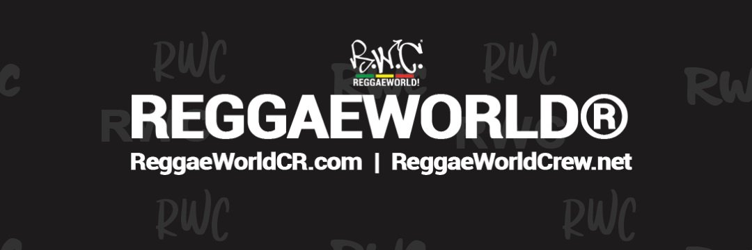 ReggaeWorld® banner