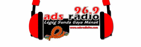 ADSRadioFM Profile Banner