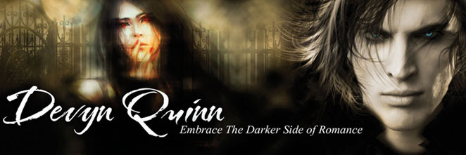 DevynQuinn's profile banner image
