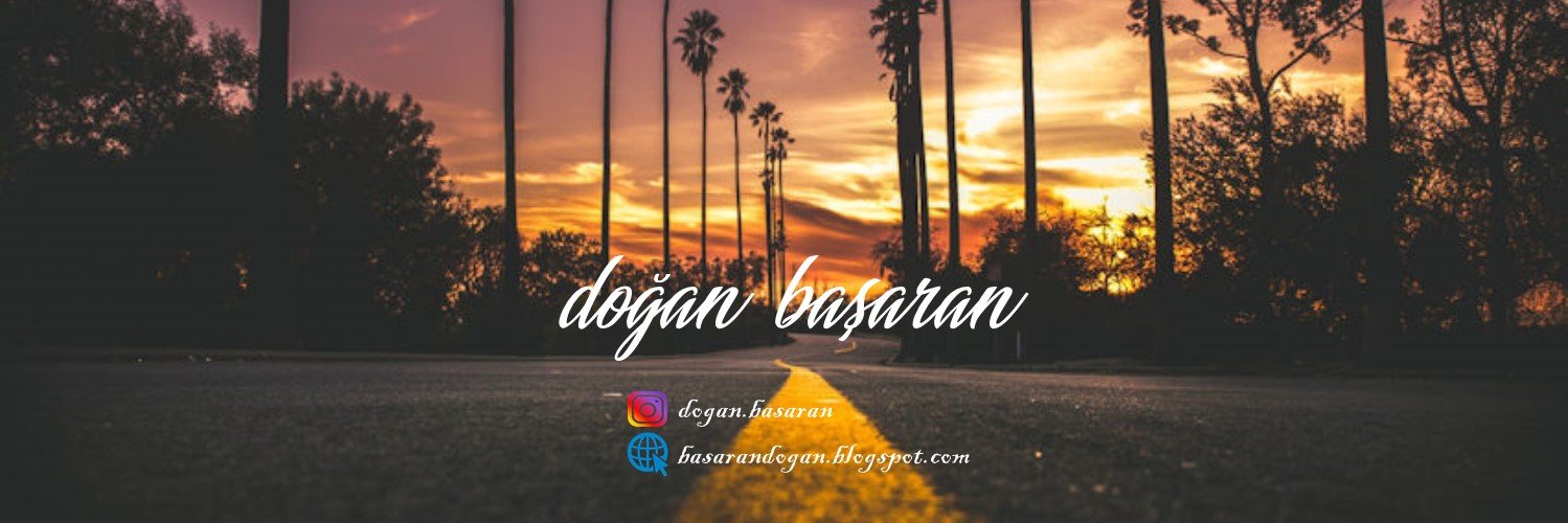 doganbasarann's profile banner image