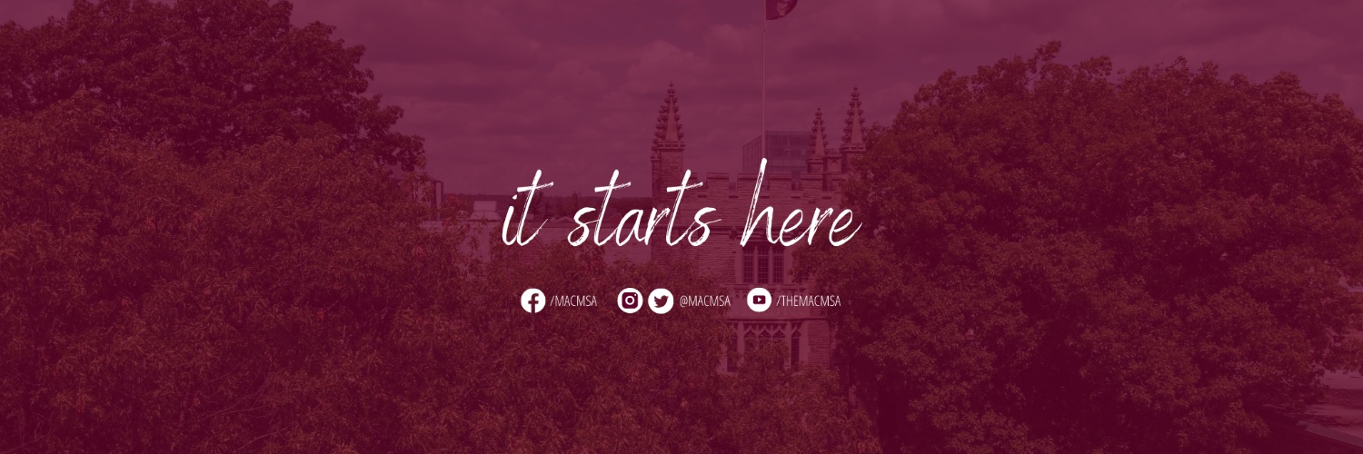 MacMSA's profile banner image
