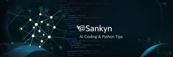 sankyn1 Profile Banner