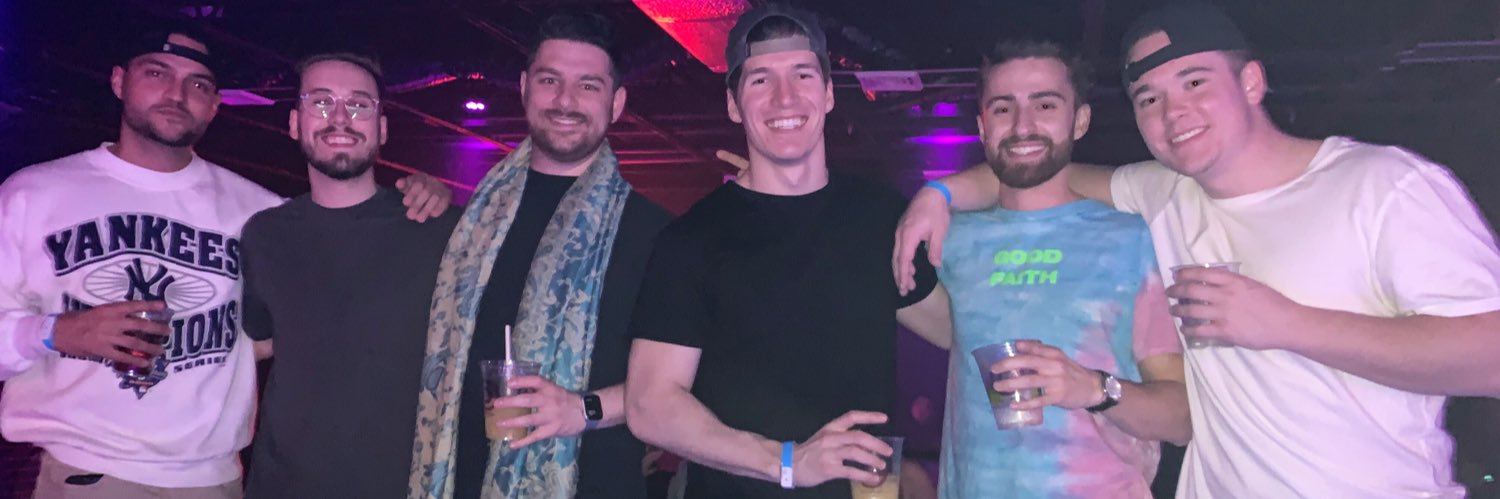 Ryan_Bascelli's profile banner image