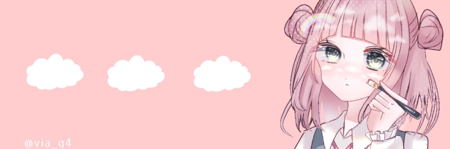 Yunicom_Mela's profile banner image