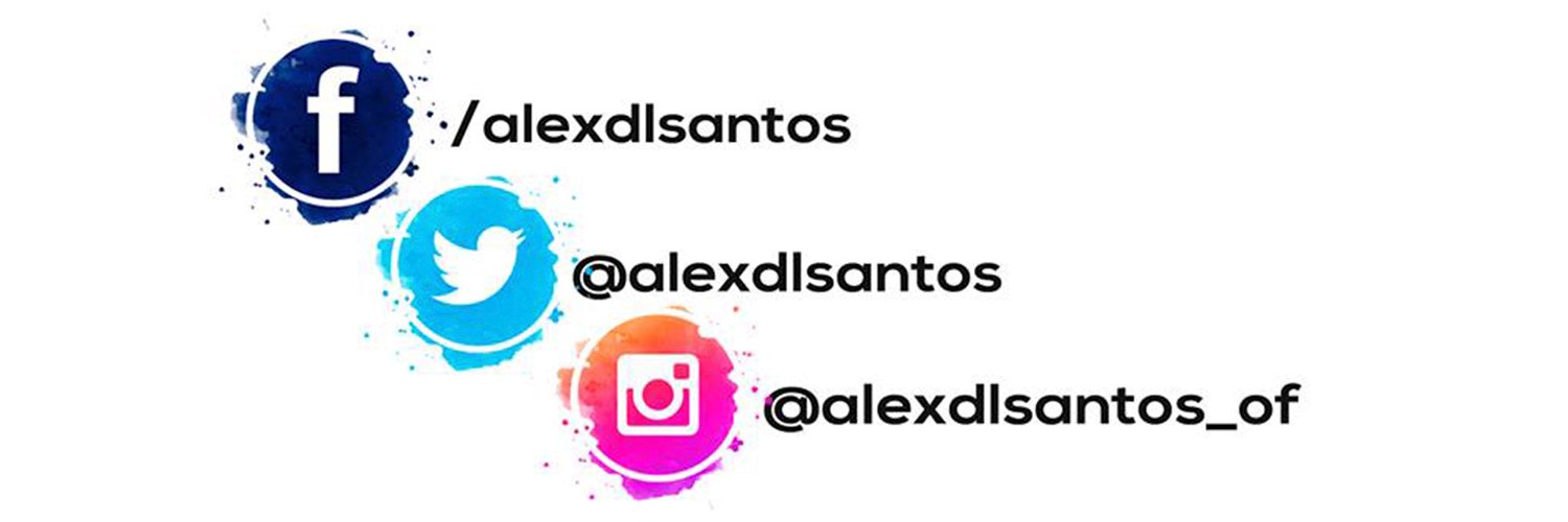 alexdlsantos's profile banner image