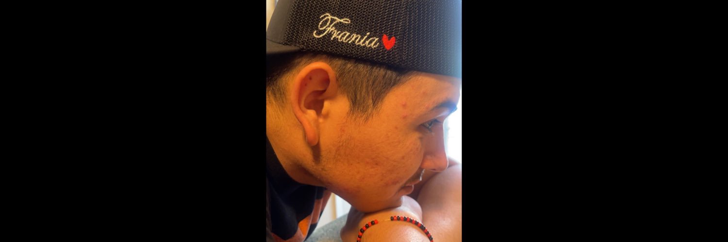 frannii18's profile banner image