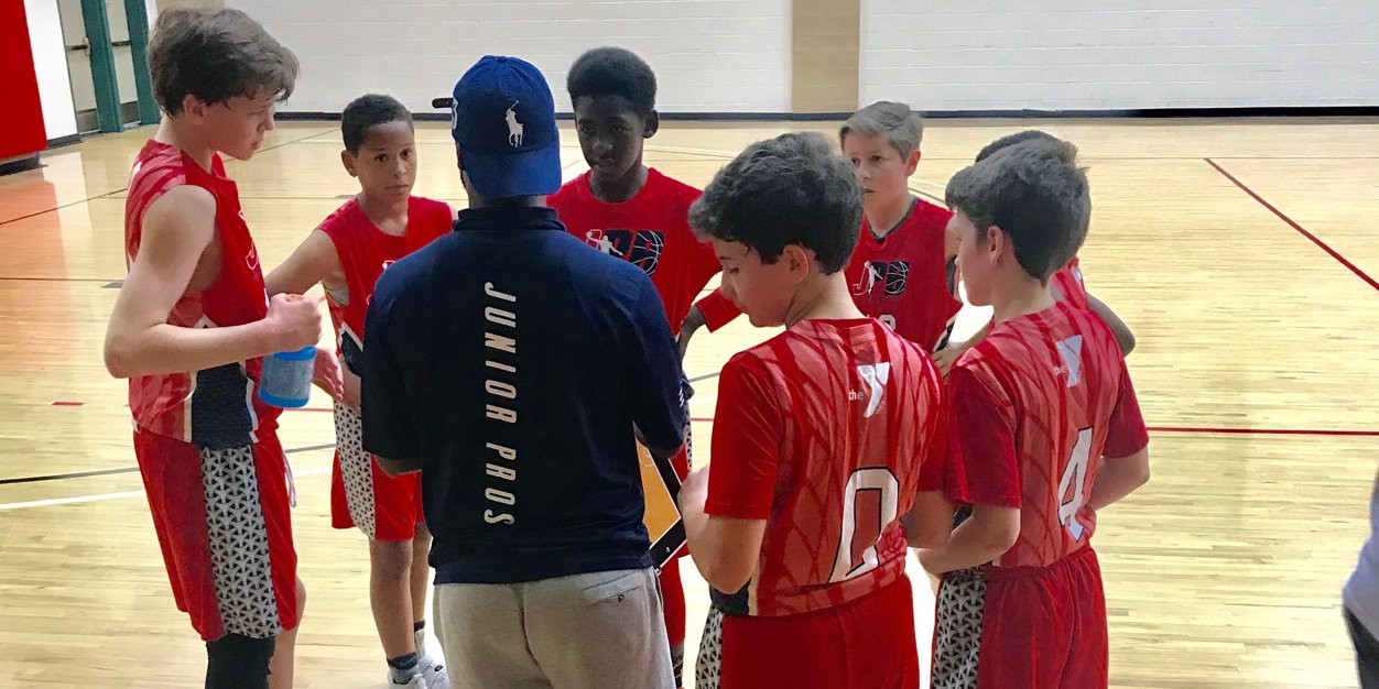 Paul Stallings Jr. banner