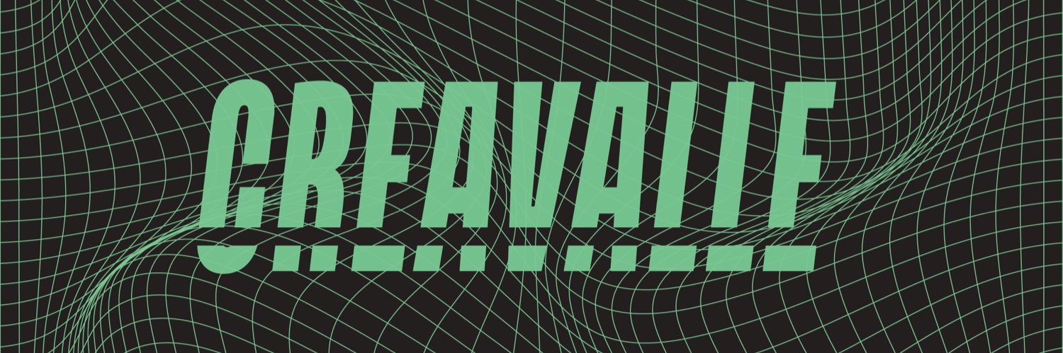 Warren Creavalle banner