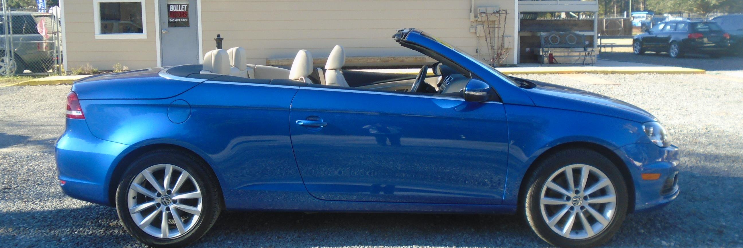 Bullet_Motors's profile banner image
