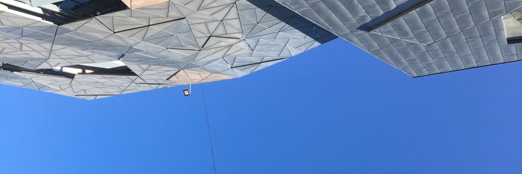 Prof Zornitza Stark's banner