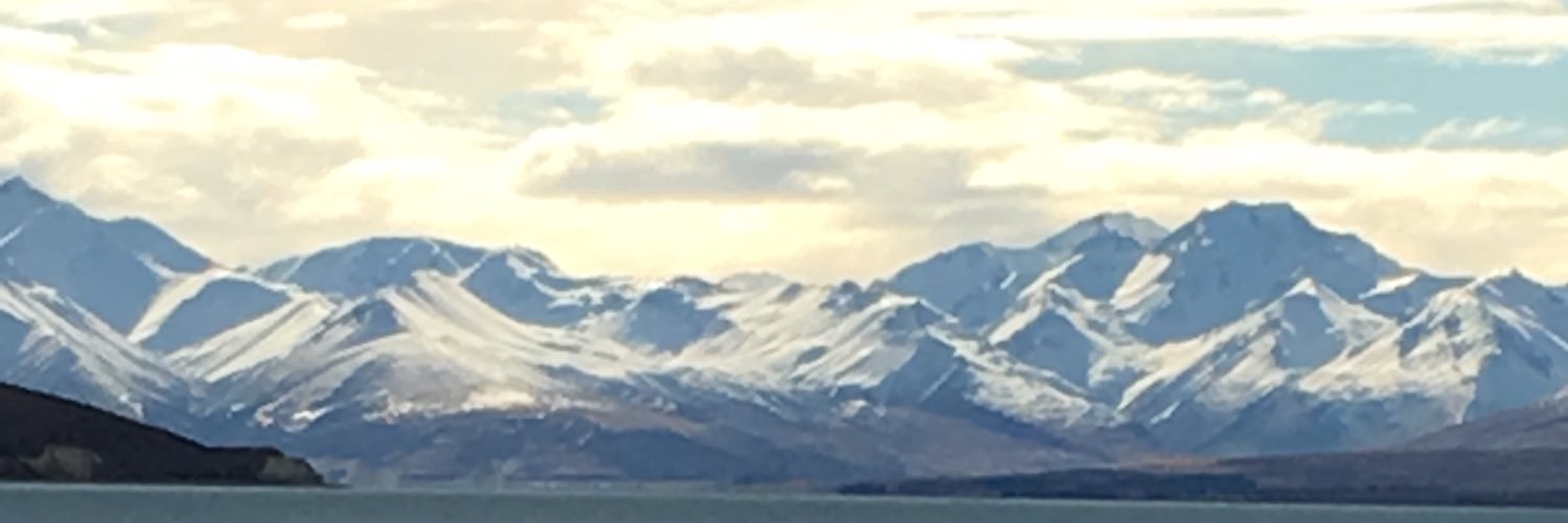 daylecondliffe's profile banner image