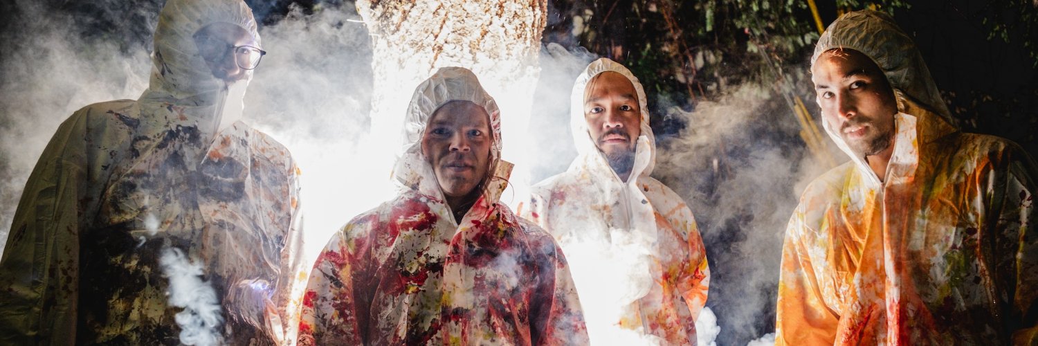 CurseLeague's profile banner image
