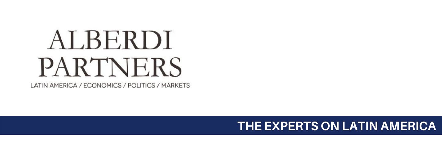 AlberdiPartners's profile banner image