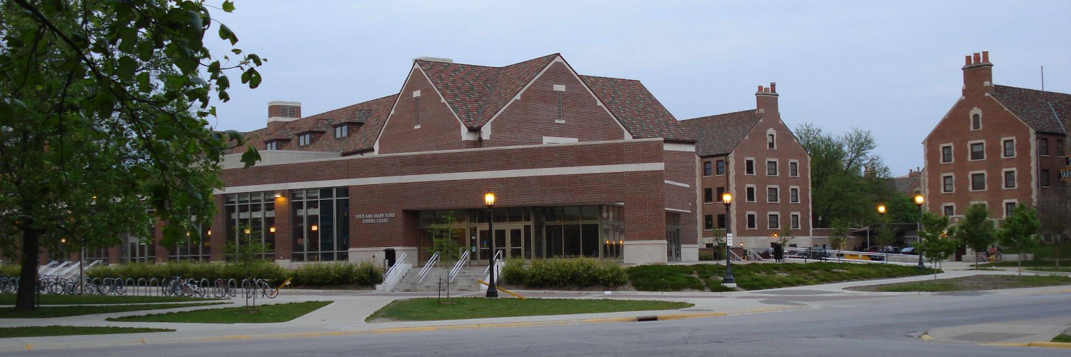 Purdue Dining banner
