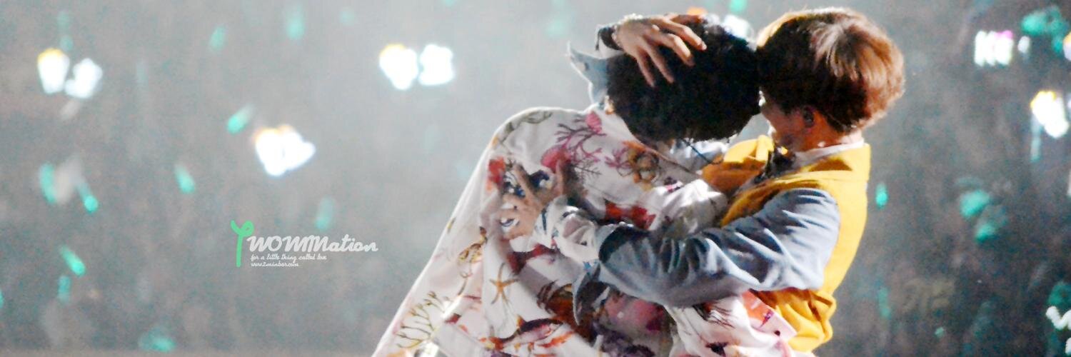 TWOMINation's profile banner image