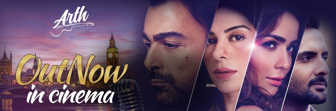 ArthMovie's profile banner image