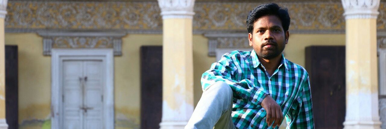 simanchaln's profile banner image