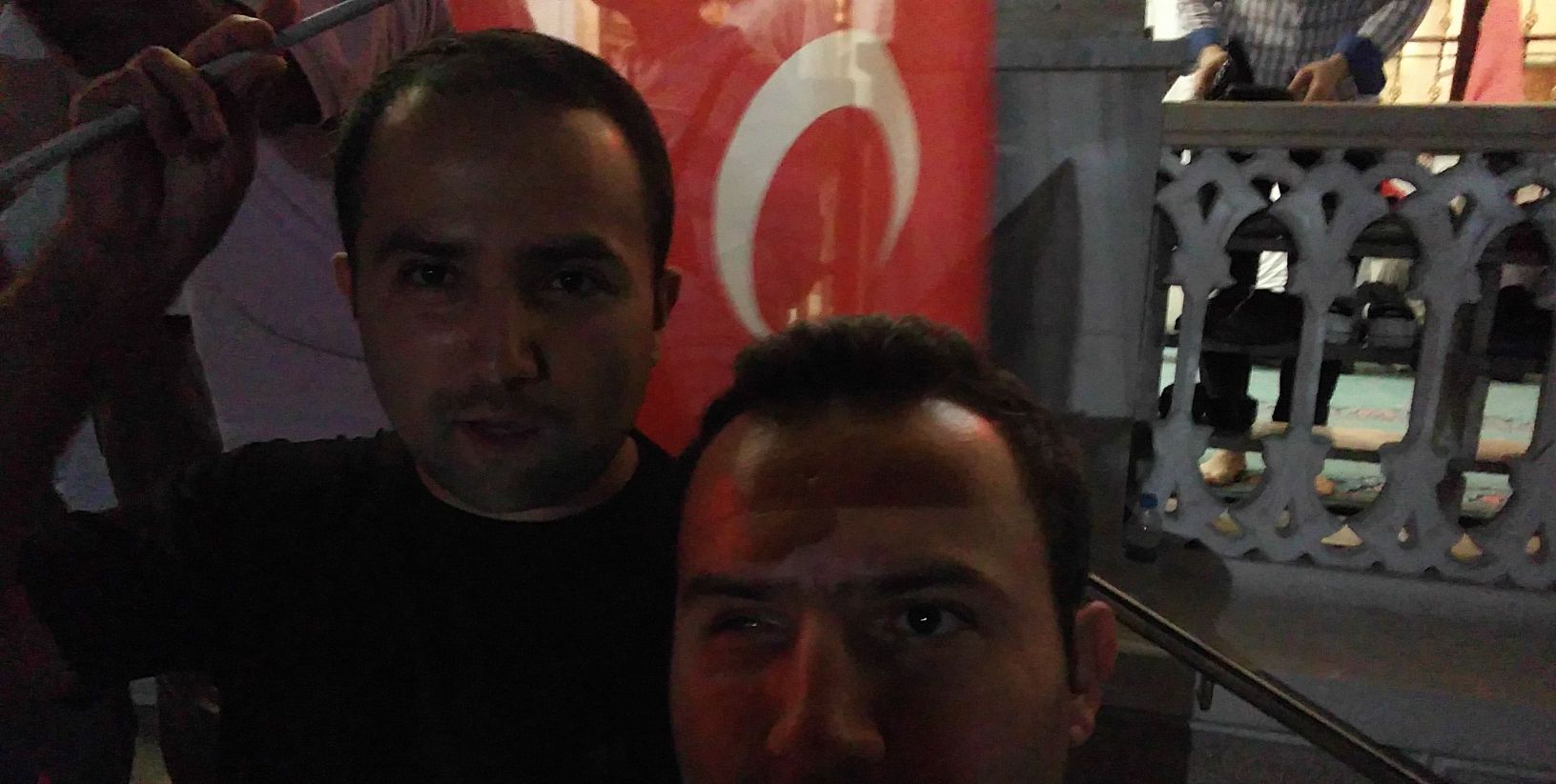DavulcuMuhammet's profile banner image