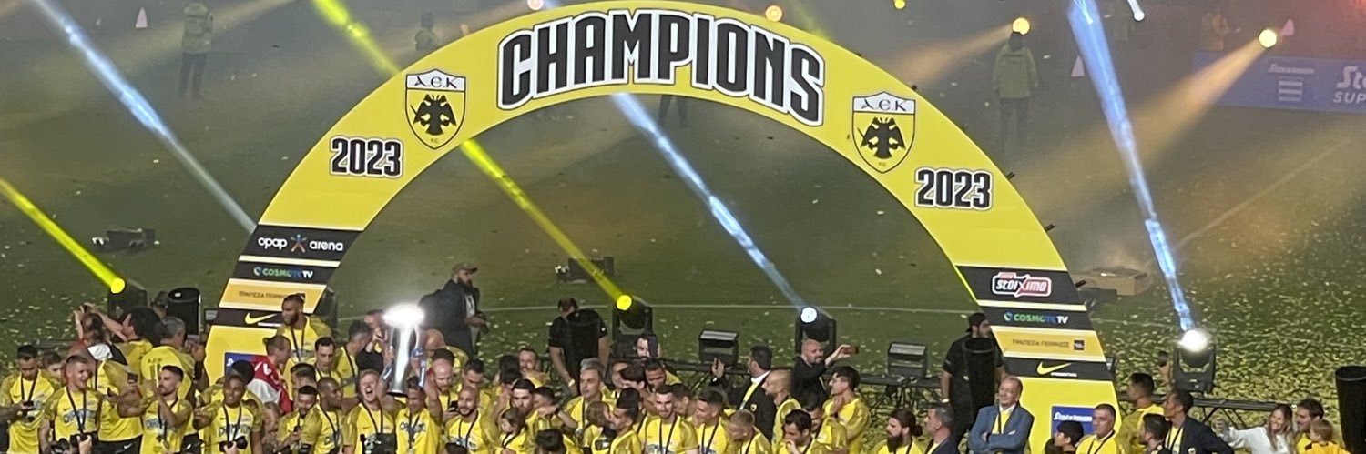 APagonakis's profile banner image