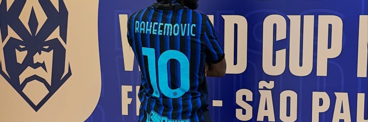 Raheemovic banner