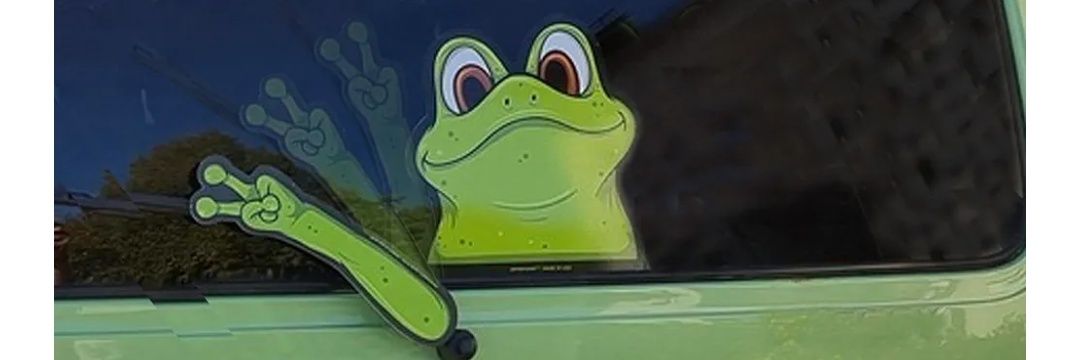 Still Standing banner