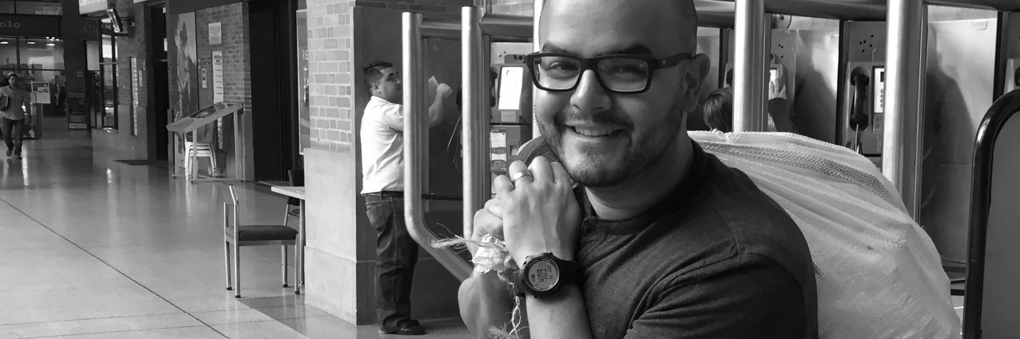 kevenvee's profile banner image