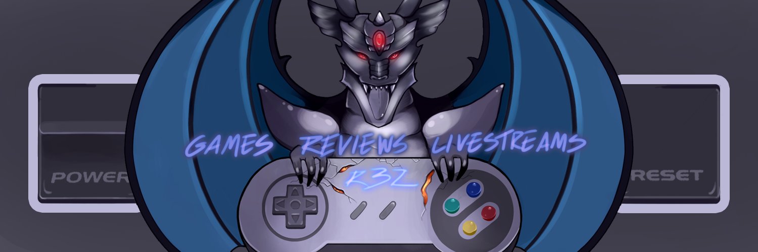GamerR3Z's profile banner image
