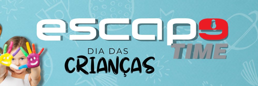 escapetimebr's profile banner image