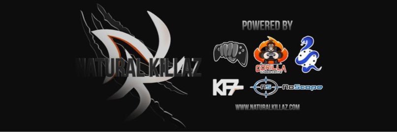 NaturalKillaz banner