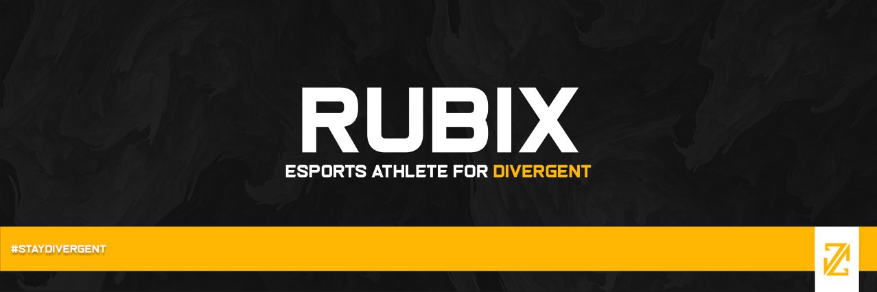 RubiXetCS's profile banner image