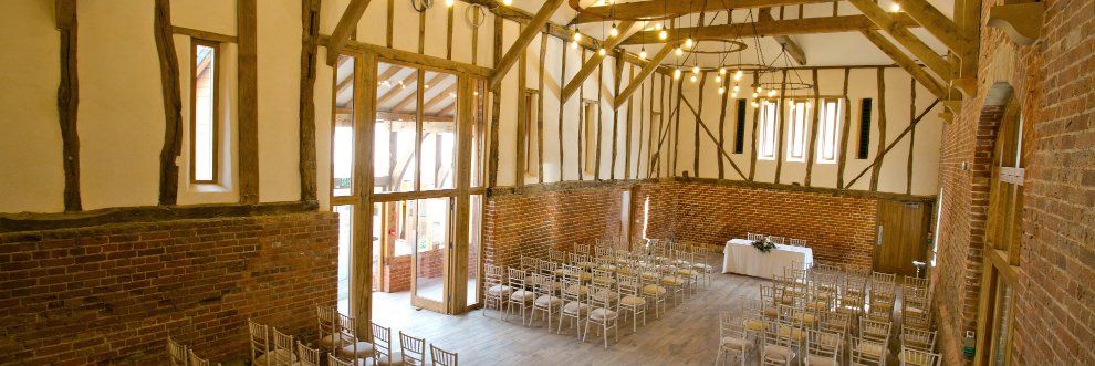 Bressingham Hall banner