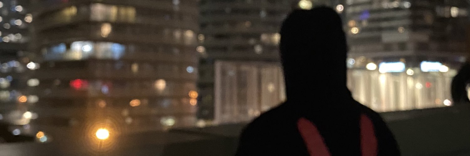RexLaFlame's profile banner image