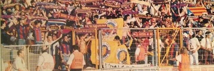 adictesFCB's profile banner image