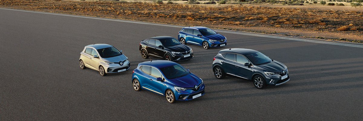 O'Brien Motor Group banner