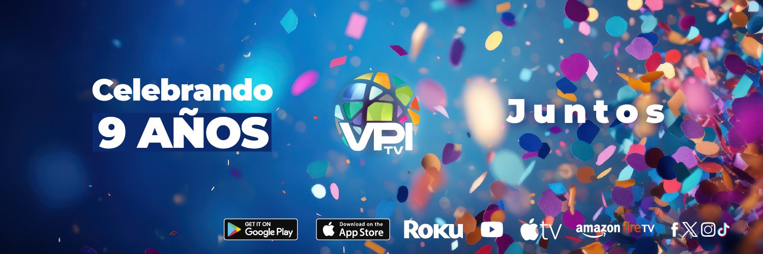 VPItv's banner