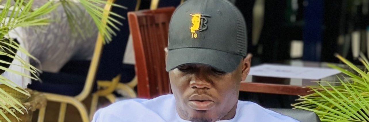dmamoah's profile banner image