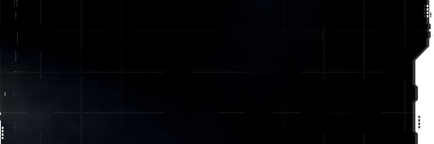 codeman480's profile banner image