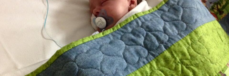 Linus Stockton banner