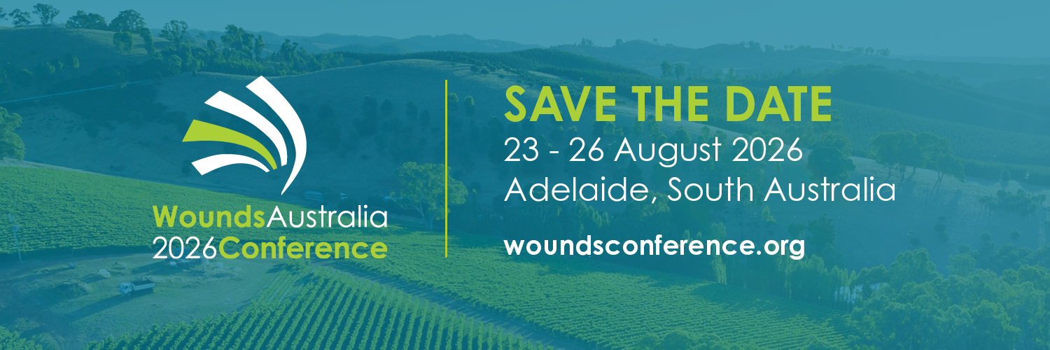 WoundsAus's profile banner image